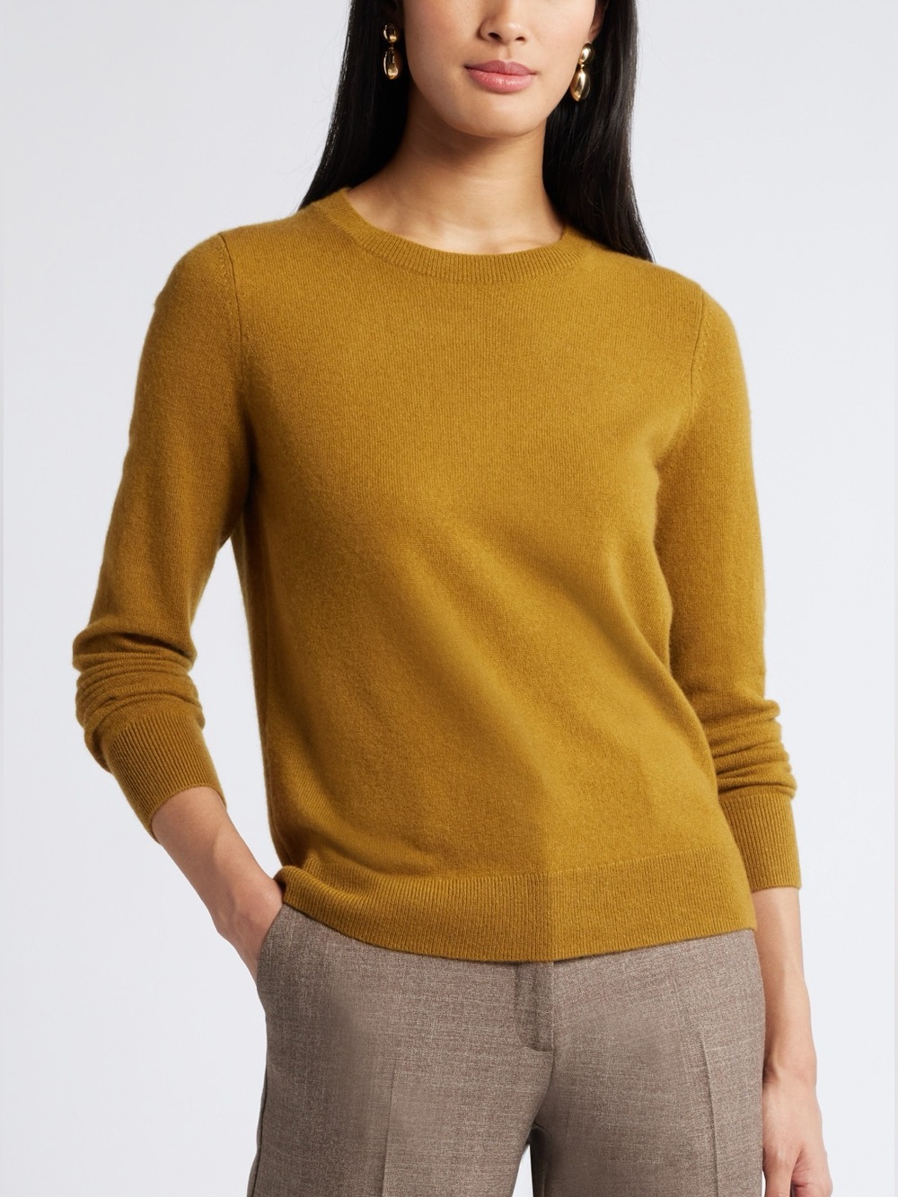100% Cashmere NWOT Tahari Pure Luxe Sweater